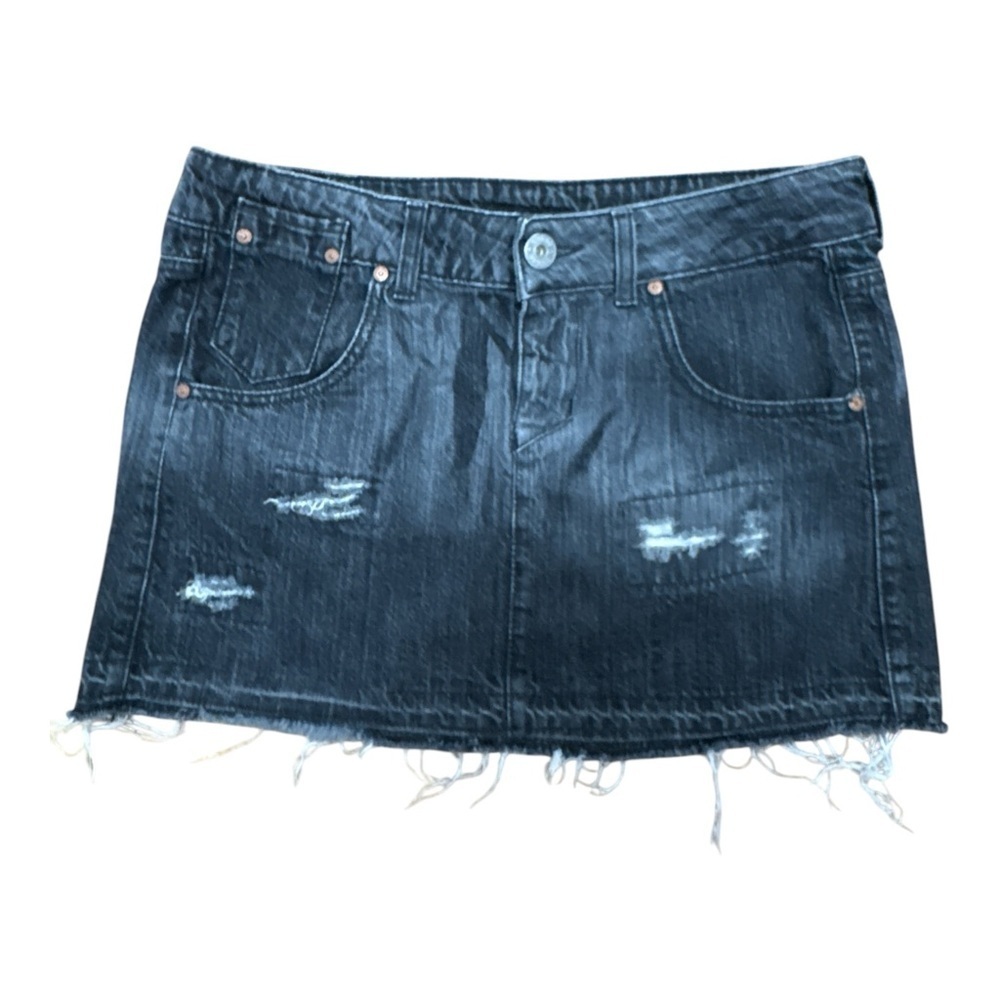 Guess mini skirt